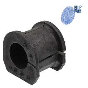 Lagring, stabilisator, framaksel, Høyre eller venstre, MITSUBISHI, 4056A121, MR554271