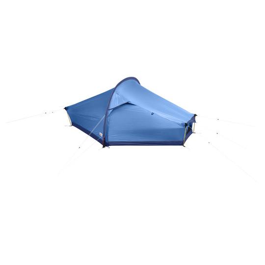 Fjällräven Abisko Lite 1 - Un Blue - Unisex - OneSize - Partioaitta