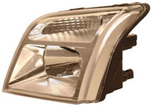 Frontlykt, Venstre, FORD TOURNEO CONNECT, TRANSIT CONNECT, 1 346 495