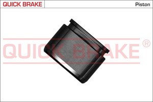 Stempel, bremseklave, Framaksel, Høyre, Venstre, TOYOTA HILUX Pick-up VII, LAND CRUISER, LAND CRUISER Pick-up