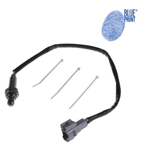 Lambdasonde, , SUZUKI IGNIS I, IGNIS II, SWIFT III, WAGON R Halvkombi, WAGON R+ Halvkombi, 18213-62J00, 18213-62J00-000, 18213-62J01, 18