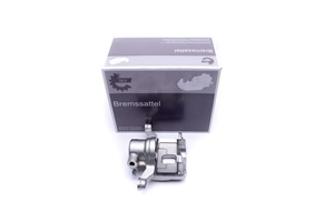 Bremsecaliper, Høyre bakaksel, MITSUBISHI PAJERO PININ I, SPACE RUNNER, SPACE WAGON, MB857334, MR493784