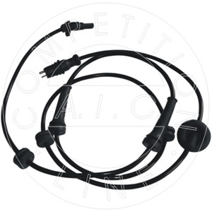 Sensor, hjulturtall, Framaksel venstre, FIAT, 4674 0217, 4681 1205