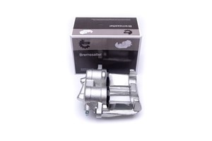 Bremsecaliper, Høyre bakaksel, MERCEDES-BENZ, 0024203383, A0024203383