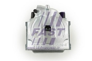 Bremsecaliper, Høyre bakaksel, MERCEDES-BENZ,VW, 9024200602, A0024201083