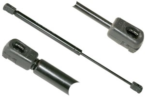 Pneumatisk fjær, koffer- / lasterom, OPEL OMEGA A, SENATOR B, 0176603, 176603, 90275102