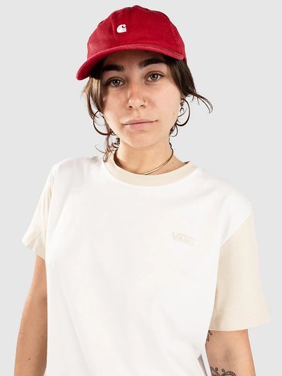 Colorblock BFF T-Paita