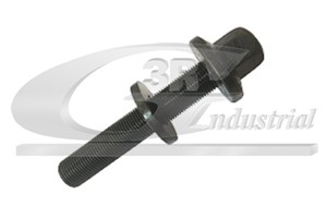 skrue, lagerbukk-veivaksel, BMW 3 [E36, E46], 3 Compact [E36], 3 Touring [E36, E46], 5 [E39], 5 Touring [E39], 11212245387, 11232247260,