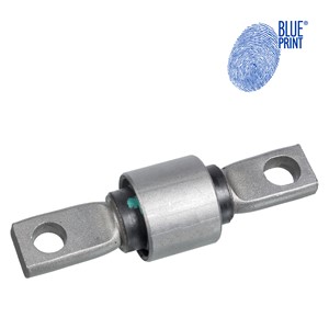 Lagring, bærebru, Innvendig, bakaksel begge sider, Øvre, HONDA CIVIC Hatchback VI, CIVIC Sedan VI, CR-V I, CRX II, CRX III, 52393-SH0-A0