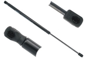 Pneumatisk fjær, koffer- / lasterom, VOLVO V60 I, V60 Skåp / kombi I, 31217910, 31297080, 31395910, 31395911