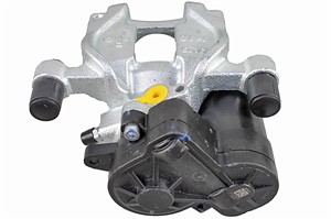 Bremsecaliper, Høyre bakaksel, FORD,FORD USA, 2173512, 2351163, HG9C-2B712-AA, HG9C-2D252-AC