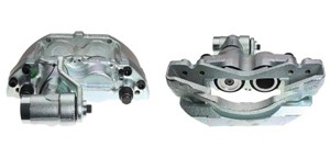 Bremsecaliper, Bakaksel, Foran akselen, Høyre, AUDI,BMW,FORD,GLAS,JAGUAR,MITSUBISHI,NISSAN,RENAULT,VW, 42 53 41 22, 42568972