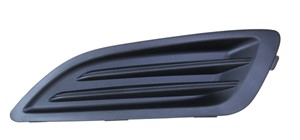 Ventilasjonsgitter, Foran høyre, FORD FIESTA VI, FIESTA Van VI, 1 778 253