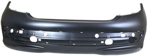 Frontfanger, Bak, PEUGEOT 207, 7410 Z5