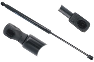 Pneumatisk fjær, koffer- / lasterom, på begge sider, PEUGEOT 308 SW I, 308 SW Skåp / kombi I, 7000510263E0, 8731.Q8