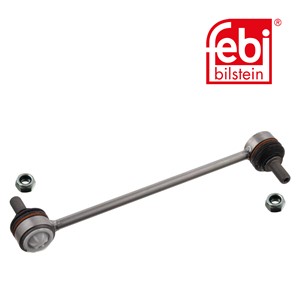Stang, stabilisator, framaksel, Høyre eller venstre, MERCEDES-BENZ SLK [R171], 171 323 00 17, A171 323 00 17