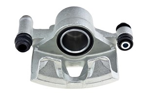 Bremsecaliper, Høyre bakaksel, NISSAN PATROL GR IV, 44001-05J00