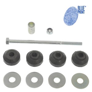 Stang, stabilisator, bakaksel begge sider, framaksel, Høyre eller venstre, CHRYSLER NEON, DODGE CALIBER, JEEP COMPASS, PATRIOT, 00047621