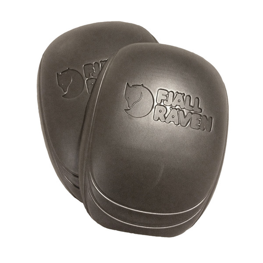 Fjällräven Kneepads - Nocolor - Unisex - 1 Size - Partioaitta