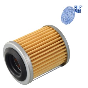 Hydraulikkfilter, automatikk, MITSUBISHI,NISSAN,RENAULT, 2824A006, 31 72 61X F00, 31 72 61X Z0A, 31726-1XF00