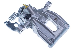Bremsecaliper, Venstre bakaksel, FORD MONDEO Turnier III, 1356393, 1500121, 4S712553BA, 4S712553BB
