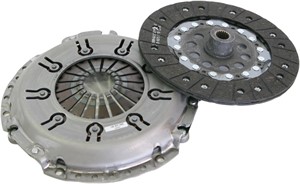 Clutchsett, VOLVO 850, 850 Kombi, S70, S80 I, V70 I, V70 II, 272 229, 272229, 274 156, 274156