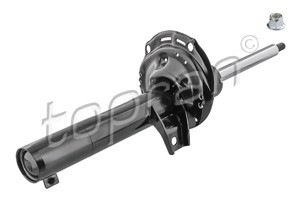Støtdemper, Framaksel høyre, Framaksel venstre, AUDI,SEAT,SKODA,VW, 5Q0 413 023CL, 5Q0 413 023CP, 5Q0 413 023DA, 5Q0 413 023DB, 5Q0 413