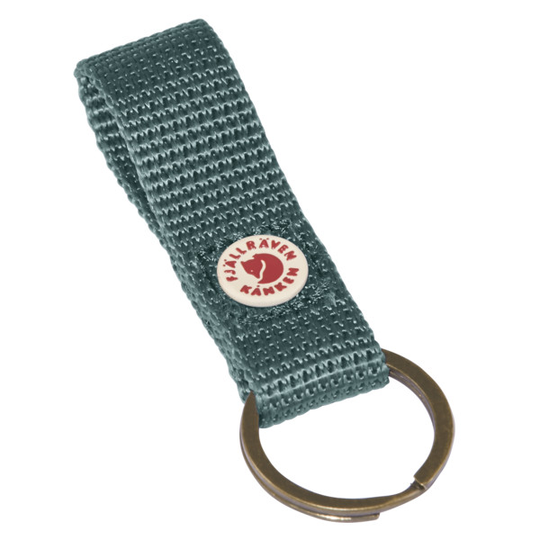 Fjällräven Kånken Keyring - Frost Green - Unisex - OneSize - Partioaitta