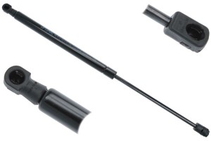 Pneumatisk fjær, koffer- / lasterom, på begge sider, VW PASSAT B6 Variant, 3C9 827 550 A, 3C9 827 550 B, 3C9 827 550 C, 3C9827550