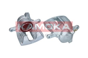 Bremsecaliper, Framaksel, Venstre, MERCEDES-BENZ, 001 420 96 83, 003 420 23 83, 14209683, 34202383, 44203183, A 001 420 96 83, A 003 420