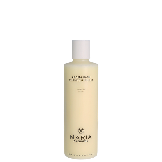 Aroma Bath Organge & Honey, 250 ml