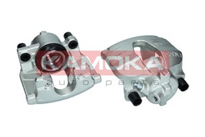 Bremsecaliper, Framaksel, Venstre, RENAULT GRAND SCÉNIC II, SCÉNIC II, 410110420R, 7701 065 278, 7701065278