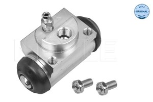 Hjul bremsesylinder, Bakaksel, FORD FIESTA IV, FIESTA V, FUSION, KA, PUMA, STREET KA, MAZDA 121 III, 2, 1 106 077, 1 145 295, 1 522 960,