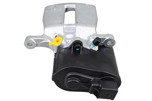 Bremsecaliper, Venstre bakaksel, VOLVO S60 II, S80 II, V60 I, V60 Skåp / kombi I, V70 III, XC60 SUV I, XC70 II, 30742628, 31262415, 3600