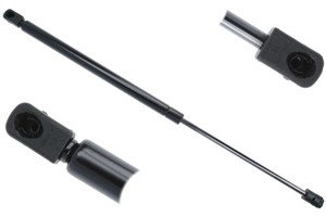 Pneumatisk fjær, koffer- / lasterom, på begge sider, VW TIGUAN, TIGUAN VAN, 5N0 827 550 A, 5N0 827 550 D, 5N0 827 550, 5N0827550E