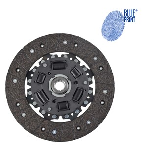 Koplingsskive, HYUNDAI i30, i30 Kombi, MATRIX, KIA CEE'D Halvkombi, CEE'D SW, CERATO Halvkombi I, CERATO Sedan I, PRO CEE'D, 41100-23580