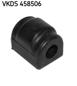 Lagerbøssing, Stabilasator, bakaksel begge sider, BMW, 33 55 1 131 155
