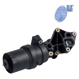 Hus, oljefilter, AUDI,VW, 07K 115 397 D, 7K 115 397 D