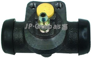 Hjul bremsesylinder, Bak, Bakaksel, Høyre, Venstre, OPEL,VAUXHALL, 0550123, 550123, 90167539