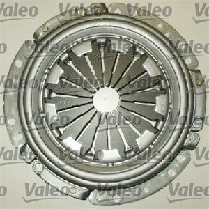Clutchsett, VOLVO 440, 460, 480, 3344287.2, 33442872