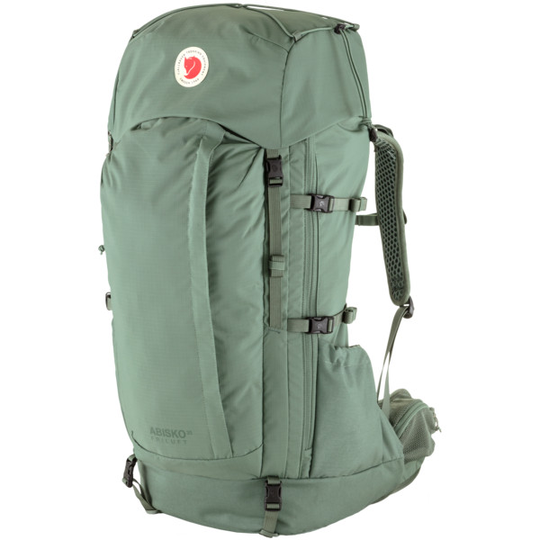 Fjällräven Abisko Friluft 35 S/m - Patina Green - Unisex - OneSize - Partioaitta