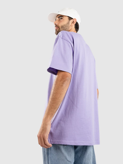 Heavy Oversized T-paita