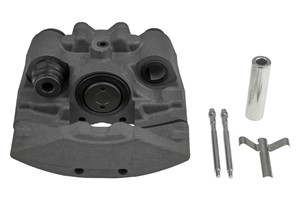 Bremsecaliper, Høyre bakaksel, TESLA MODEL S