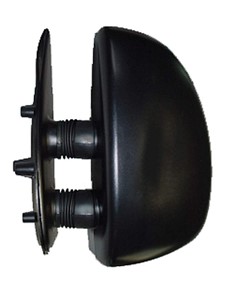 Ytterspeil, Venstre, CITROËN JUMPER Buss, JUMPER Flak/chassi, JUMPER Skåp, FIAT DUCATO Buss, DUCATO Flak/chassi, DUCATO Skåp, 00008149H9