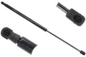 Pneumatisk fjær, koffer- / lasterom, på begge sider, HYUNDAI COUPE, TIBURON Coupé, 81557-2C010, 81557-2C012, 81557-2C022, 81771-2C000, 8