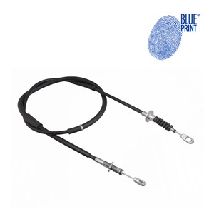 Kabel, clutchbetjening, MITSUBISHI DELICA / SPACE GEAR, MR162712