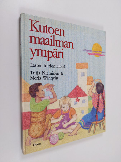 Osta Edith B Holden Luontop iv kirja 1905 Nuoren Naisen P iv kirja 