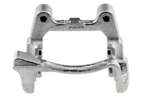 Bremsecaliper, Høyre bakaksel, AUDI,SEAT,VW, 5N0 615 404, 5N0 615 404X
