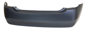 Frontfanger, Bak, TOYOTA PRIUS Liftback, 52159-47903