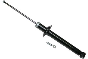 Støtdemper, Bakaksel, RENAULT TWINGO I, TWINGO Skåp/halvkombi I, 7700 821 071, 8200013147, 8200377364